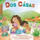 Edith Suárez Torres - Dos Casas