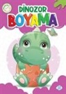Kolektif - Eglenceli Dinazor Boyama