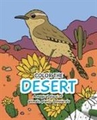 Gates - Coloring Adventures in the Desert