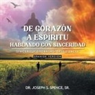 Joseph S. Spence - De Corazón a Espíritu