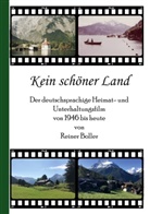 Reiner Boller - Kein schöner Land
