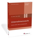 Reinhard Ens, Bernd-Michael Hümer, Jörg Knies, Jörg u a Knies, Tobias Scheel - Unternehmensrecht