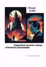 David Petersen - I Dream in Noir