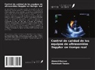 Ahmed Hassan, Mamdouh Yassin - Control de calidad de los equipos de ultrasonidos Doppler en tiempo real