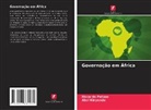Abel Kinyondo, Riccardo Pelizzo - Governação em África