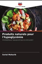 Sorial Moharib - Produits naturels pour l'hypoglycémie