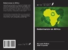 Abel Kinyondo, Riccardo Pelizzo - Gobernanza en África
