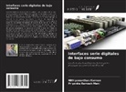 Nithiyananthan Kannan, Priyanka Ramesh Mani - Interfaces serie digitales de bajo consumo