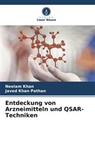 Neelam Khan, Javed Khan Pathan - Entdeckung von Arzneimitteln und QSAR-Techniken