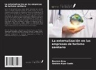 Bayram Akay, ¿brahim Alper Gedik - La externalización en las empresas de turismo sanitario