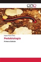 Angela Pinzon Pinto - Pedobiología