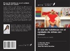 Ana Marlusia Bomfim, Leiliandry Melo, Leylane Melo - El uso de ludotecas en el cuidado de niños con cáncer