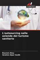 Bayram Akay, ¿brahim Alper Gedik, Ibrahim Alper Gedik - L'outsourcing nelle aziende del turismo sanitario