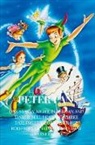 J. M. Barrie, J. M. Barrie - Peter Pan