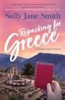 Sally Jane Smith - Repacking for Greece