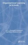 Kenneth Leithwood, Karen Seashore Louis - Organizational Learning in Schools