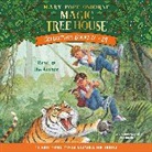 Mary Pope Osborne, Mary Pope Osborne - Magic Tree House Collection: Books 17-24 (Livre audio)
