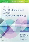 Rick Bowers, Julia Jackson, Christina Weston - Green's Child and Adolescent Clinical Psychopharmacology