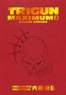 Yasuhiro Nightow - Trigun Maximum Deluxe Edition Volume 3