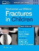 Skaggs, David Skaggs, DAVID L. SKAGGS - Rockwood and Wilkins' Fractures in Children: Print + eBook with Multimedia