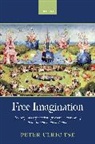 Tse, Peter Tse, Peter Ulric Tse, Tse Peter Ulric - Free Imagination