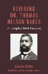 Linda Batty, Batty Linda - Reverend Dr. Thomas Nelson Baker