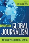 Daniela V. Dimitrova, Daniela V. Dimitrova - Global Journalism