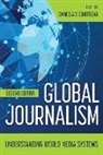 Daniela V. Dimitrova, Daniela V. Dimitrova - Global Journalism