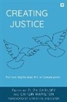 Eliza Hamilton Garnsey, Eliza Garnsey, Caitlin Hamilton, Hamilton Caitlin - Creating Justice