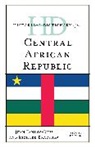 Richard Bradshaw, Juan Fandos-Rius, Juan Bradshaw Fandos-Rius, Juan/ Bradshaw Fandos-rius, Fandos-Rius Juan - Historical Dictionary of the Central African Republic