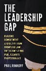 Paul Rinkoff - Leadership Gap
