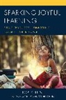 Tori K Flint, Tori K. Flint - Sparking Joyful Learning