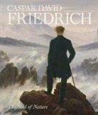 Alison Hokanson, Joanna Seidenstein, Joanna Sheers Seidenstein, Alison Hokanson, Joanna Seidenstein, Joanna Sheers Seidenstein - Caspar David Friedrich