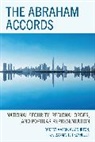 Burton Guy, Banafsheh Keynoush, Robert Mason, Robert Burton Mason, Robert Mason - Abraham Accords