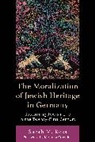 Sarah M. Ross, Ross Sarah M. - Moralization of Jewish Heritage in Germany