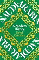 David Commins - Saudi Arabia