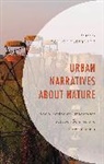 Carlos Tabernero, Carlos Tabernero - Urban Narratives About Nature