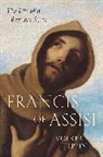 Volker Leppin, Leppin Volker - Francis of Assisi