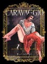 Milo Manara, Manara Milo - Caravaggio: The Palette and the Sword Book 1