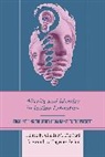 Giulia M. Cipriani, Giulia M. Cipriani - Alterity and Identity in Italian Literature