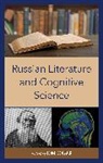 Tom Dolack, Tom Dolack - Russian Literature and Cognitive Science