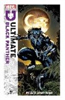 Bryan Hill, Hill Bryan, Stefano Caselli, Caselli Stefano - Ultimate Black Panther Vol.1: Peace and War