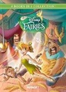 Silvia Giannatti, Augusto Macchetto, Paola Mulazzi, Cortney Faye Powell, Caterina Giorgetti, Andrea Greppi... - Disney Fairies 4 in 1 Vol. 2