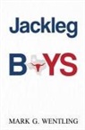 Mark G. Wenting, Mark G. Wentling - Jackleg Boys