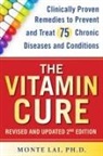 Monte Lai - The Vitamin Cure