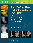 Vincent Mosca - Foot Deformities and Malformations in Children
