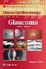 Douglas J Rhee, Douglas J. Rhee, Rhee Douglas J. - Glaucoma