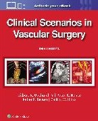 Kellie R. Brown, PETER HENKE, Caitlin Whitney Hicks, GILBERT R. UPCHURCH - Clinical Scenarios in Vascular Surgery