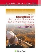 SUSAN RICCI - Essentials of Maternity, Newborn, and Women's Health Nursing