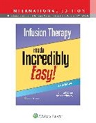 Lynn Hadaway - Infusion Therapy Made Incredibly Easy!